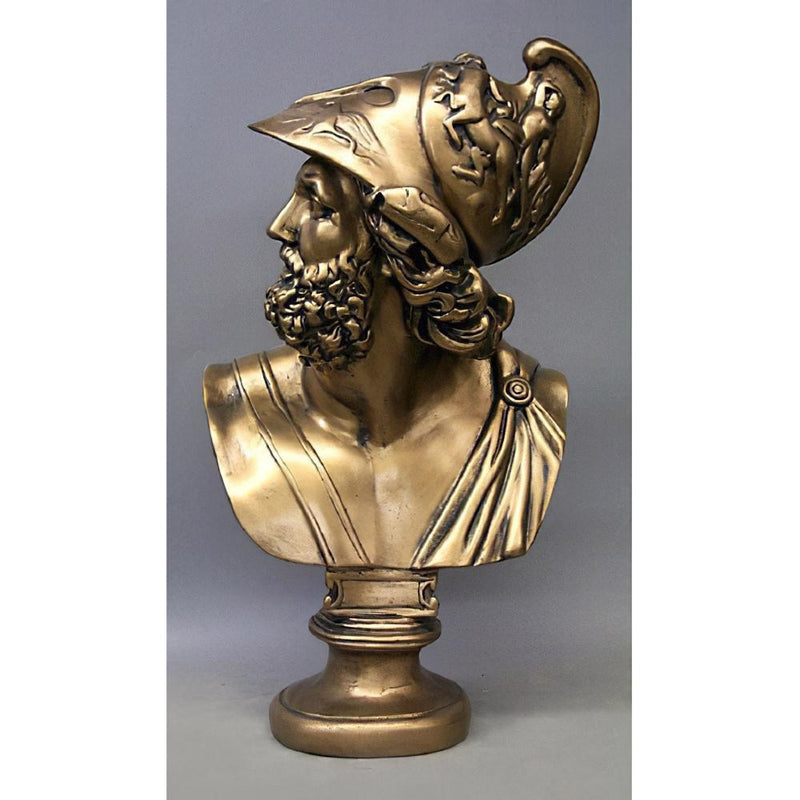 Ajax the Great Bust