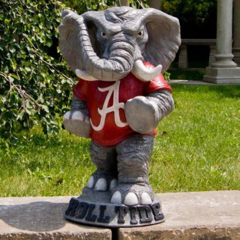 Alabama Crimson Tide Mascot Statue