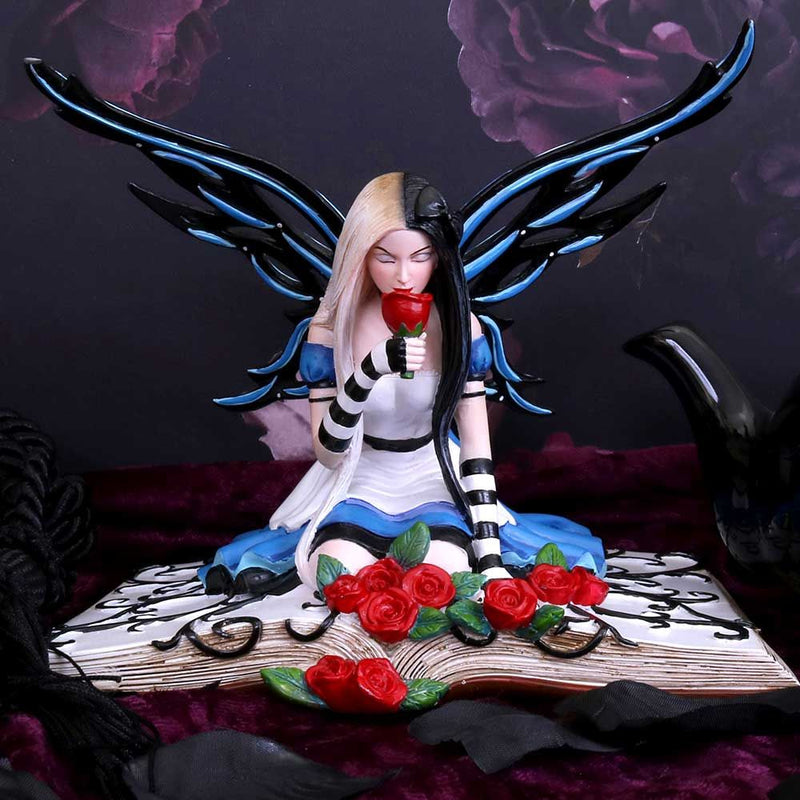 Alice Fairy Statue