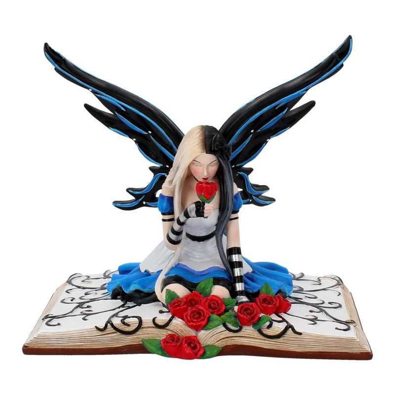 Alice Fairy Statue