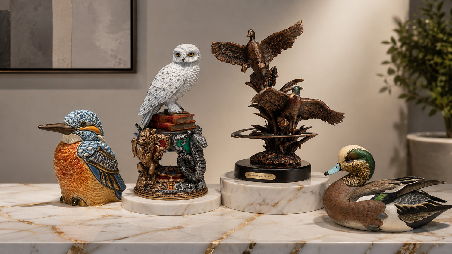 Curated Collections