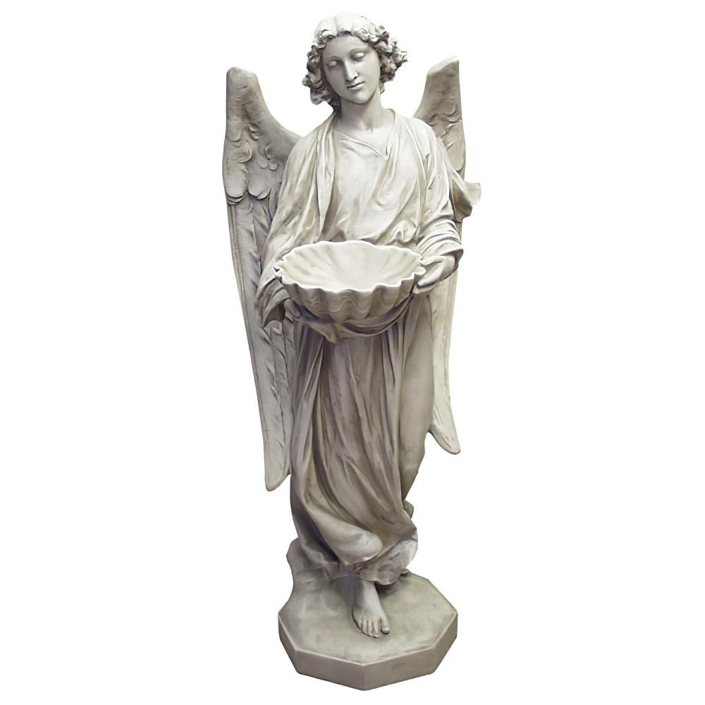 Large Angels Statue for Garden
