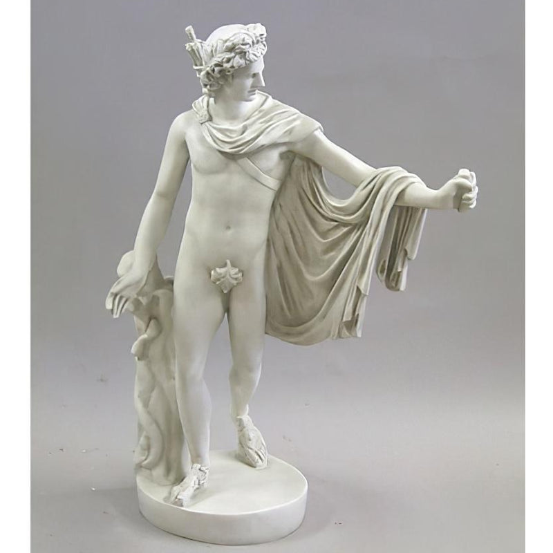 Apollo Belvedere Roman Sculpture