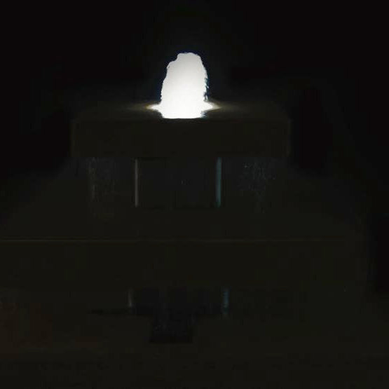 Aspen Garden Fountain- Cast Stone