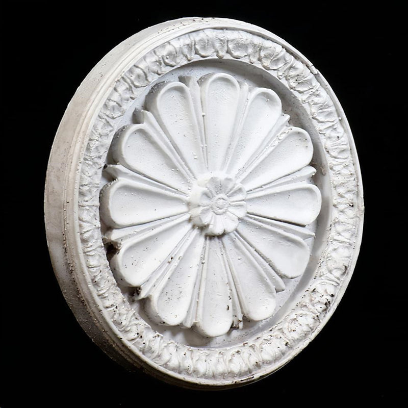 Aspen Wall Plaque