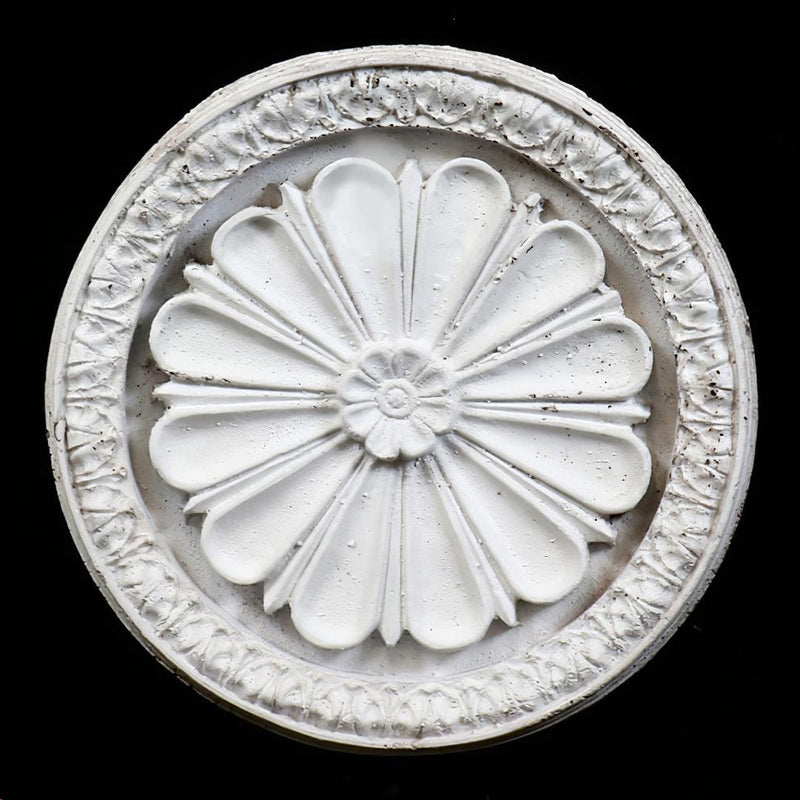 Aspen Wall Plaque