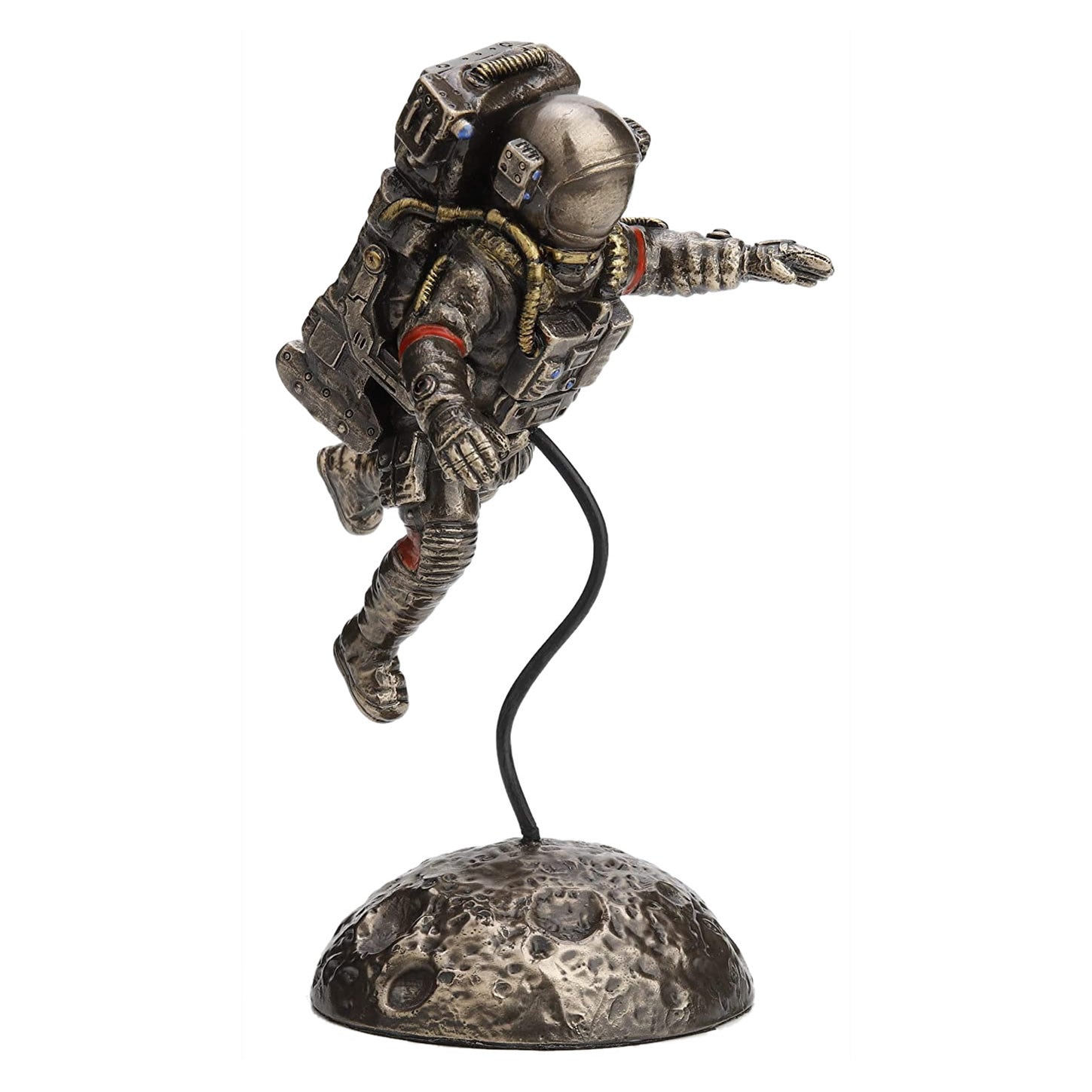 Outer Space Astronaut Statue — AllSculptures