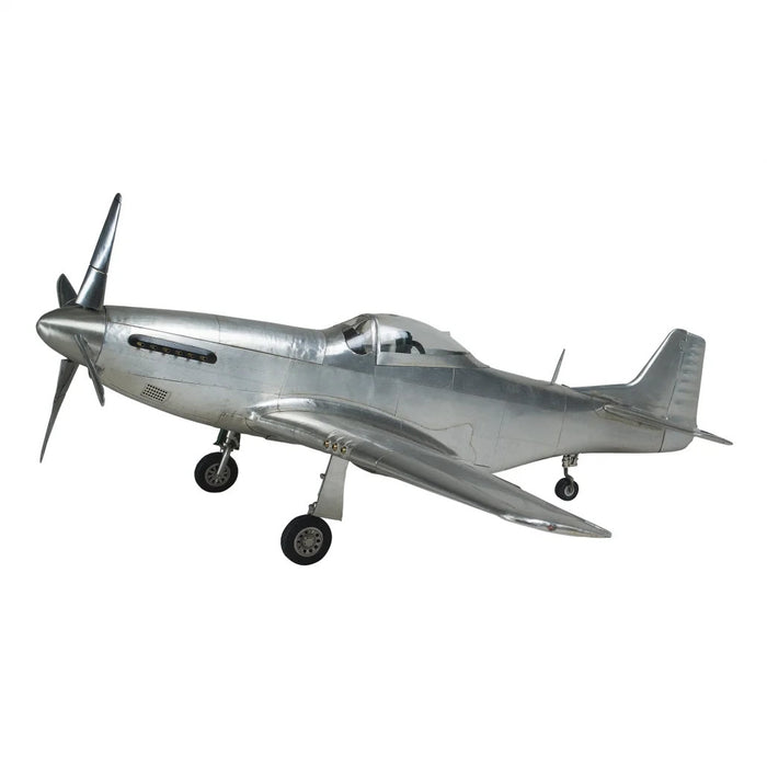 WWII P-51 Mustang Model-29.5"