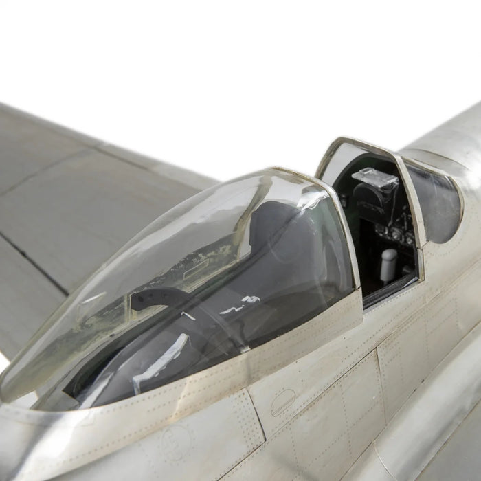 WWII P-51 Mustang Model-29.5"