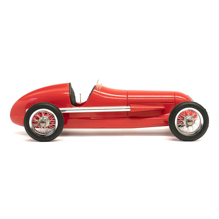 Bugatti Type 51 Model Racer-12"