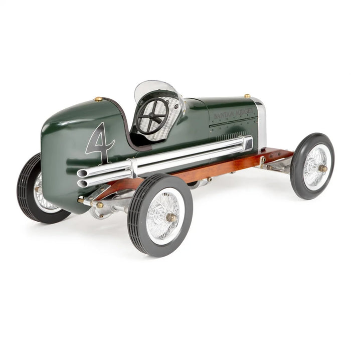 Bantam Midget Race Car Model-19"