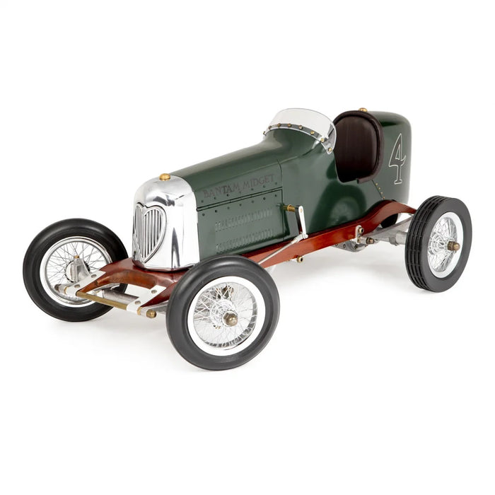 Bantam Midget Race Car Model-19"