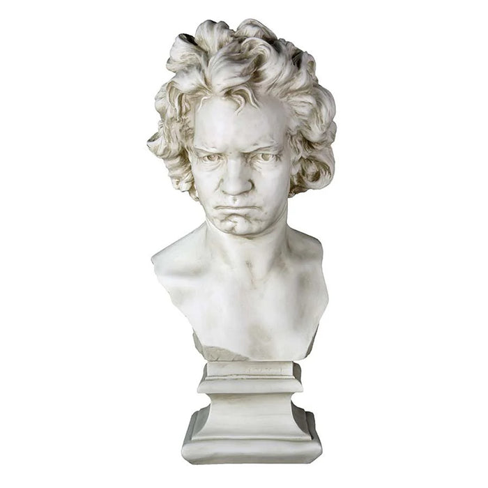 Ludwig Van Beethoven Bust-26"H