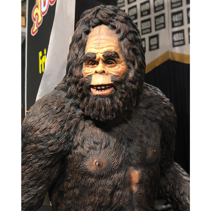 Big Foot Statue-84"H