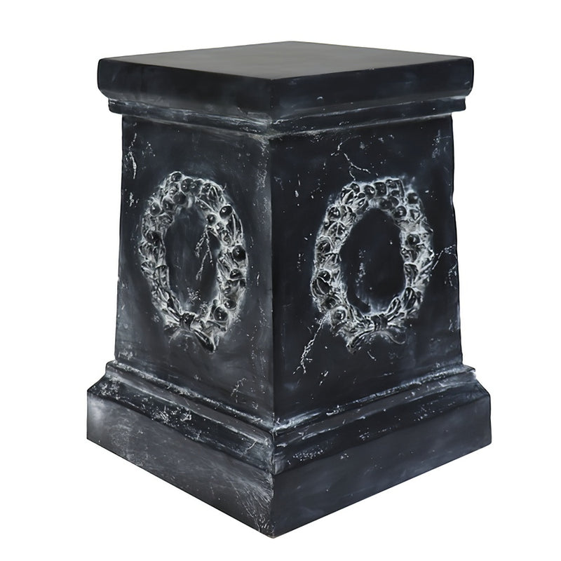Wreath Pedestal- Fiberglass