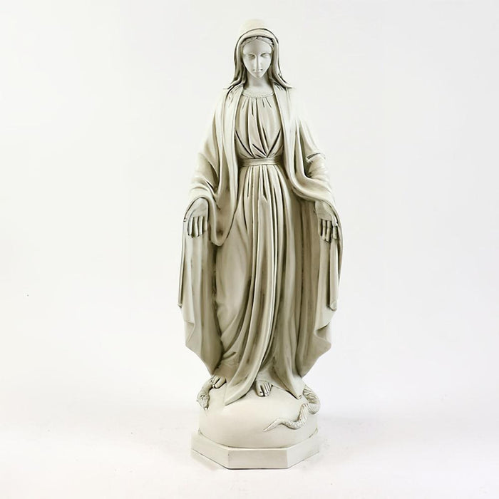 Blessed Mary Statue