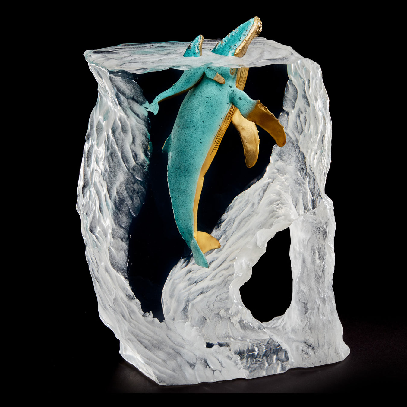 Limited Edition Sculptures