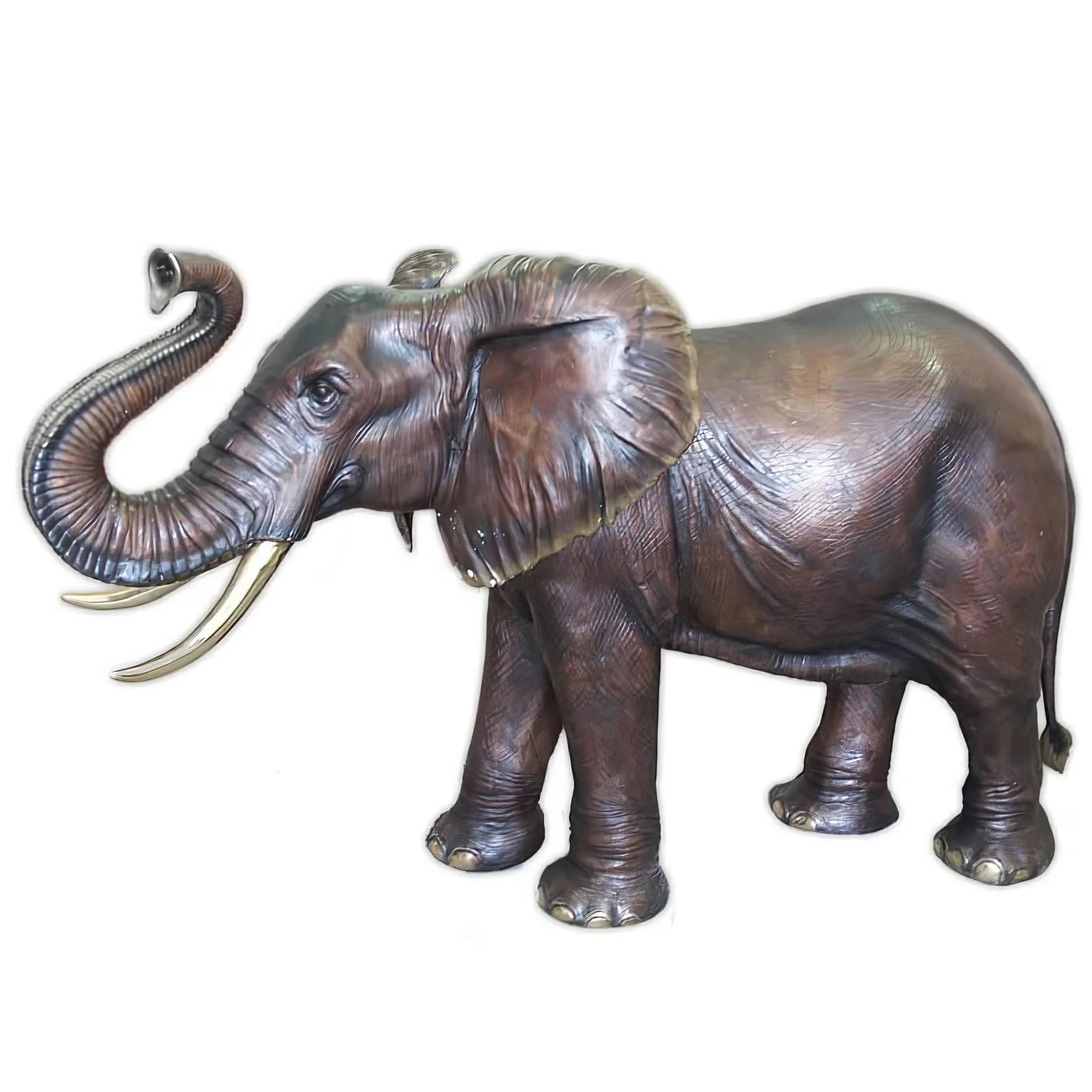 Wildlife Statues & Sculptures