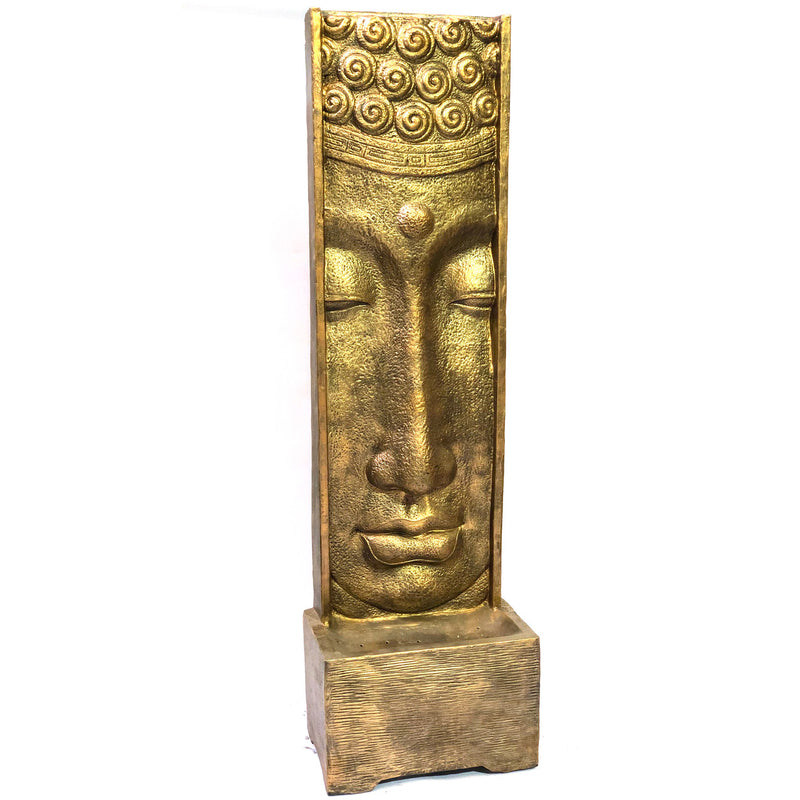 Buddha Floor Fountain