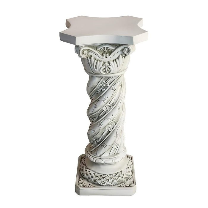 Cassis Display Pedestal-29"H