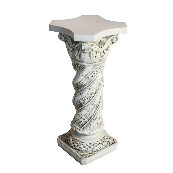 Cassis Display Pedestal-29"H