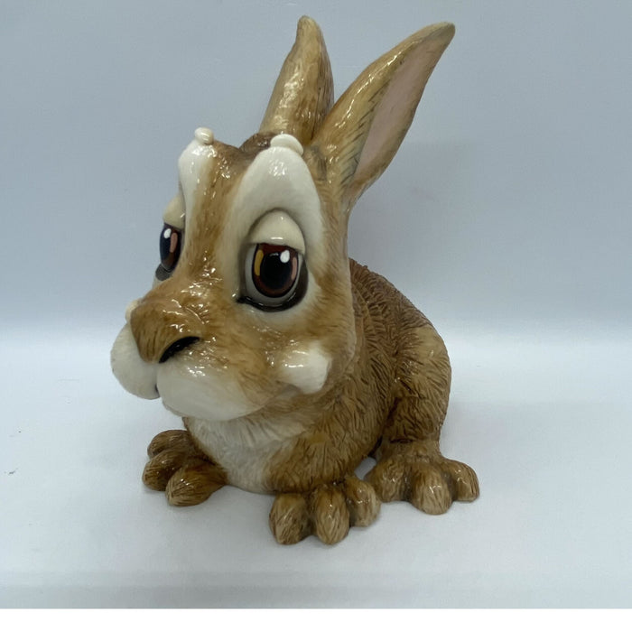Chloe The Bunny Rabbit Statue-Pets with Personality