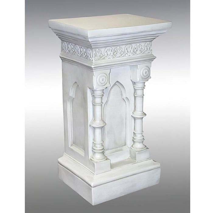 Church Pedestal-42"H