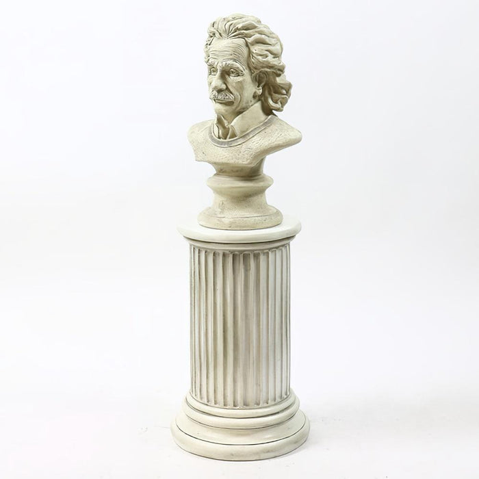 Column Pedestal -17"H