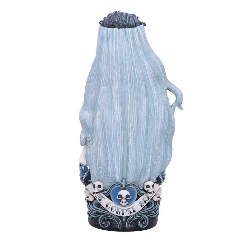Emily Bust-Tim Burton's Corpse Bride