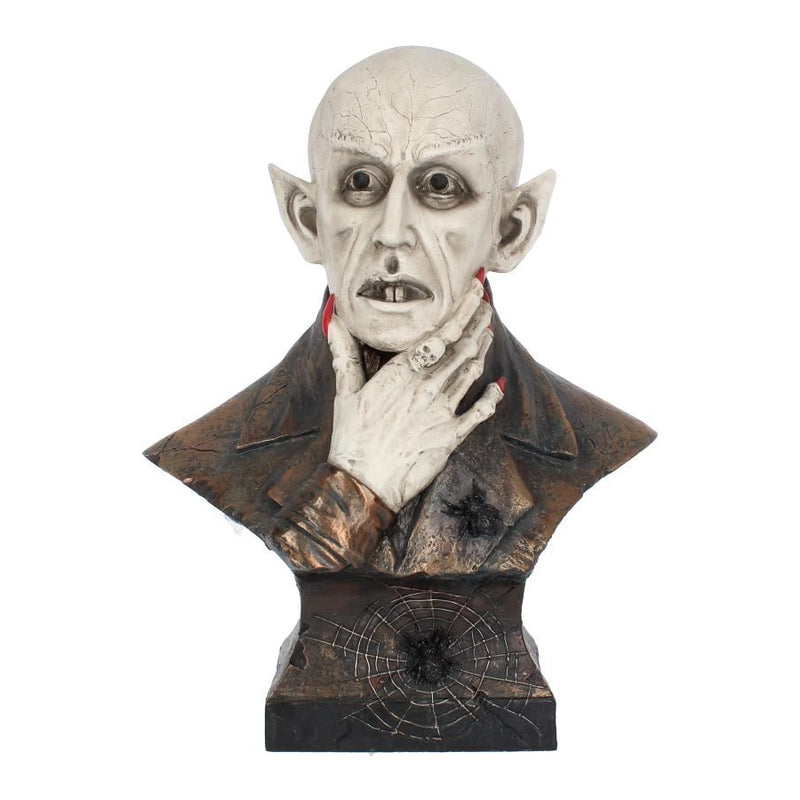 Count Dracula Bust