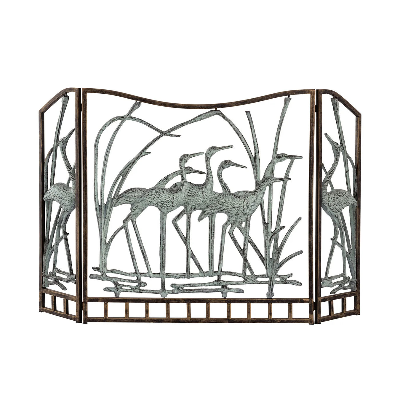 Fireplace Screens