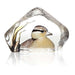 Crystal Duckling Figurine For Sale