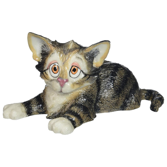 Dale The Kitten Statue-Pets with Personality