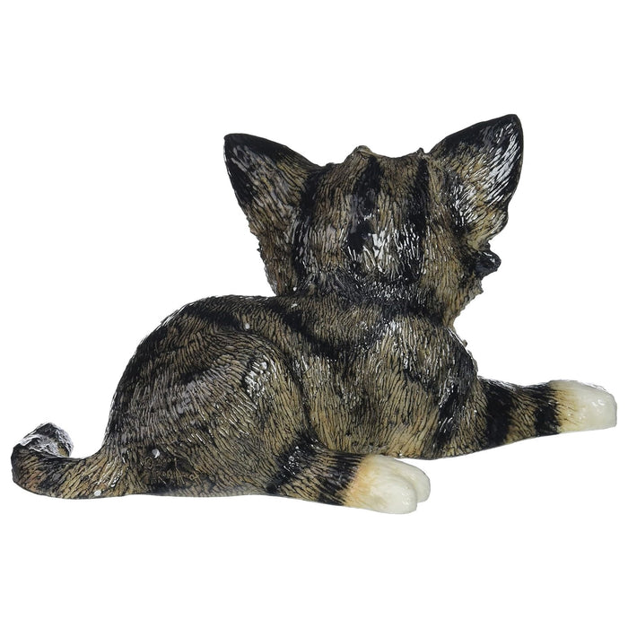 Dale The Kitten Statue-Pets with Personality
