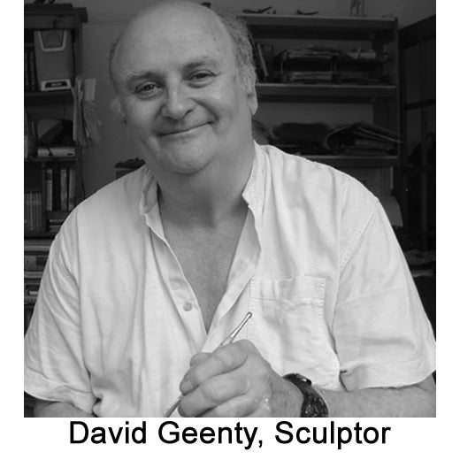 Open Fields Fox Hunt Bronze Sculpture-Limited Edition