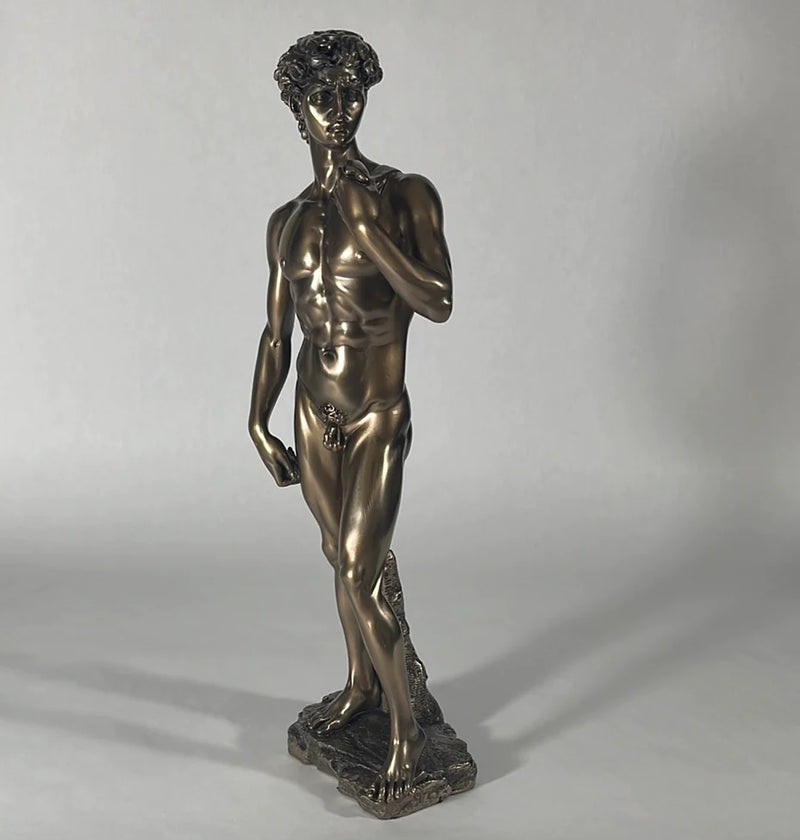 David Statue (Michelangelo)