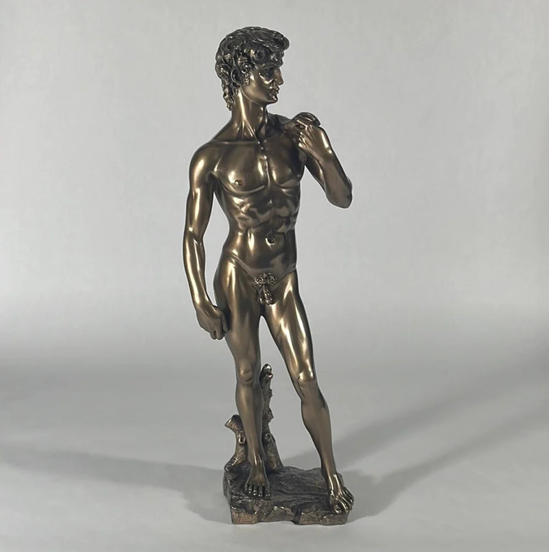 David Statue (Michelangelo)