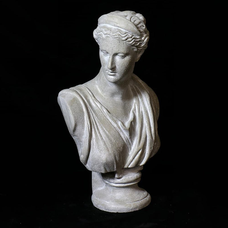 Diana Bust-19"H