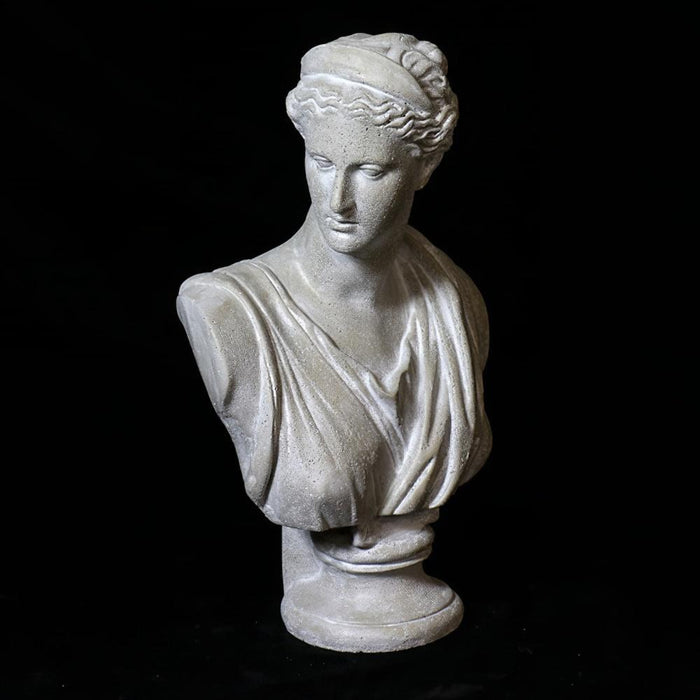 Diana Bust-19"H