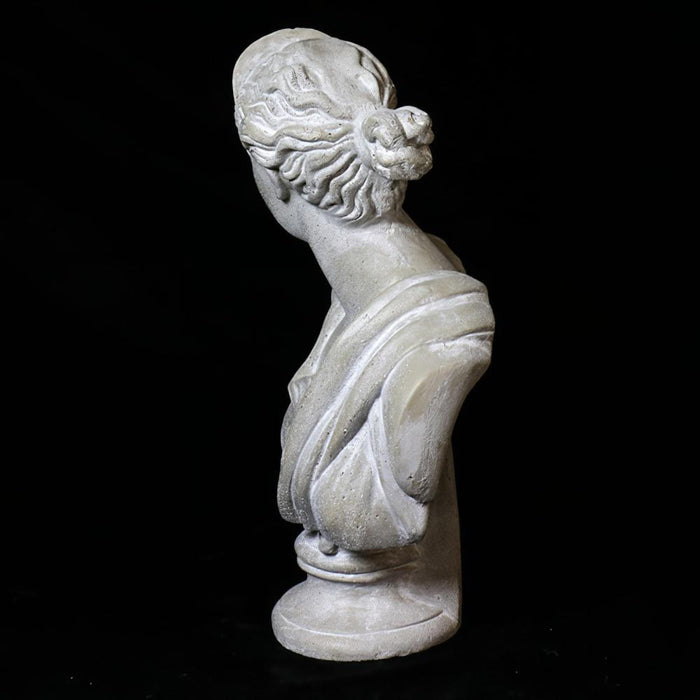 Diana Bust-19"H