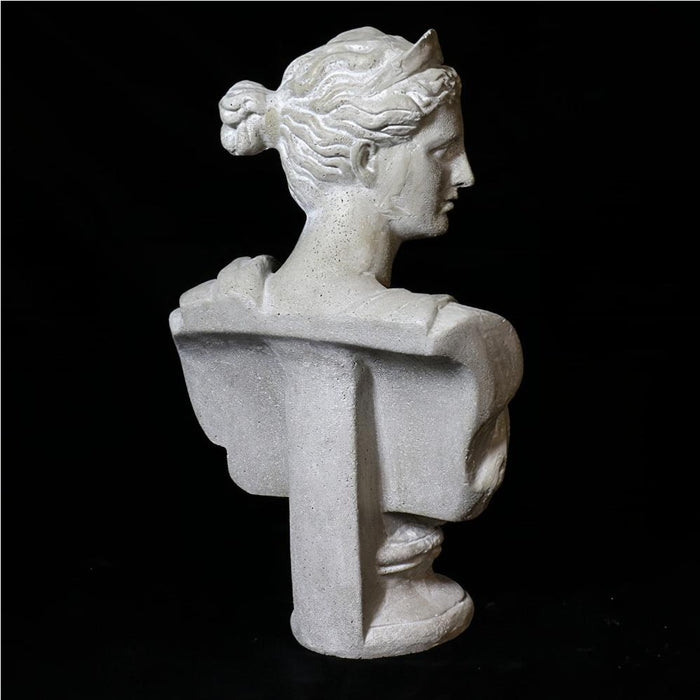 Diana Bust-19"H