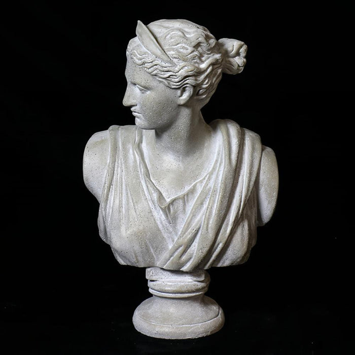 Diana Bust-19"H