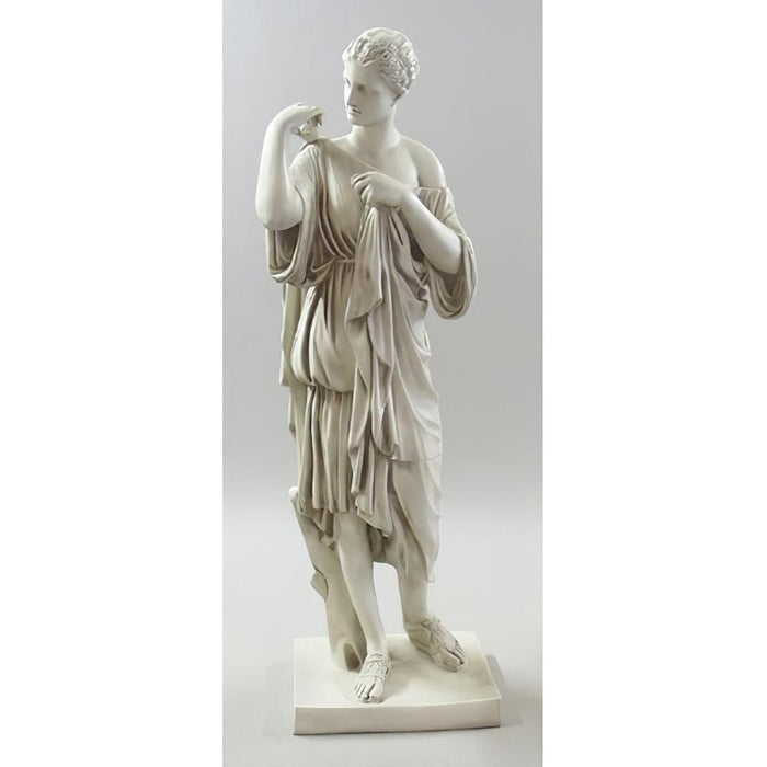 Life Size Roman Goddess Diana Statue