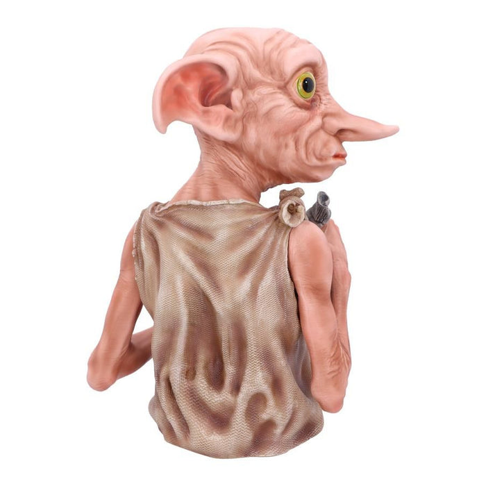 Dobby Bust Sculpture-Harry Potter