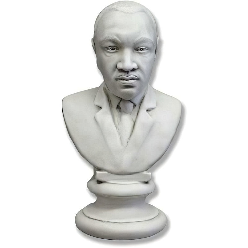 Martin Luther King Jr Bust