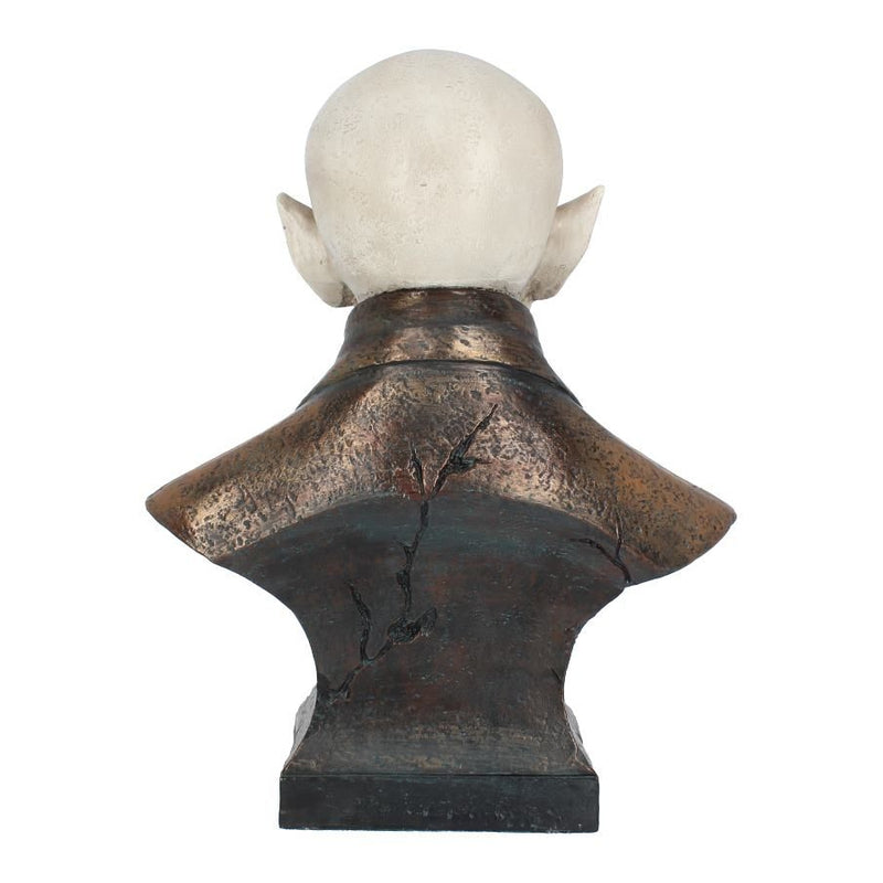 Count Dracula Bust