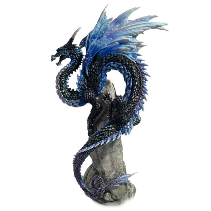 Dragon Statues and Figurines