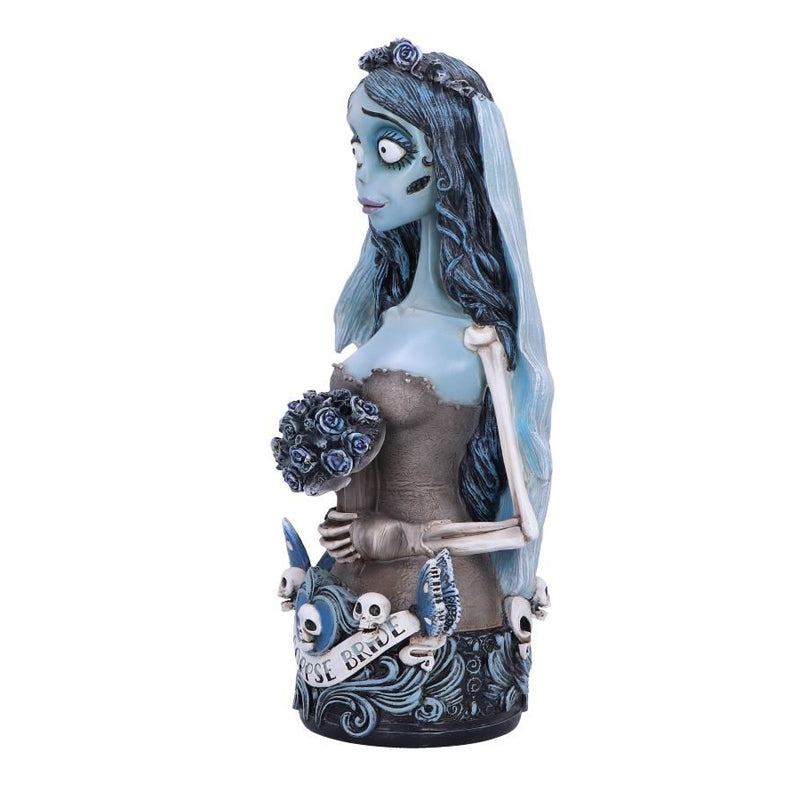Emily Bust-Tim Burton's Corpse Bride