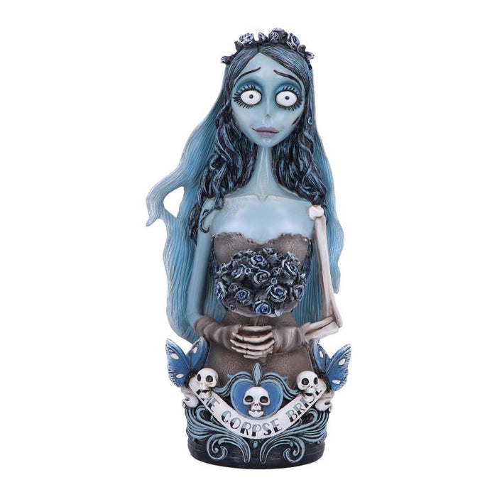 Tim Burton's Corpse Bride Emily Corpse Bride NIP France Tim Burton's Corpse Bride Emily Corpse Bride NIP France