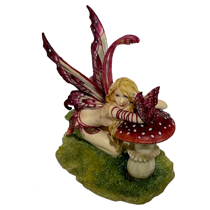 Small Things Fairy Statue